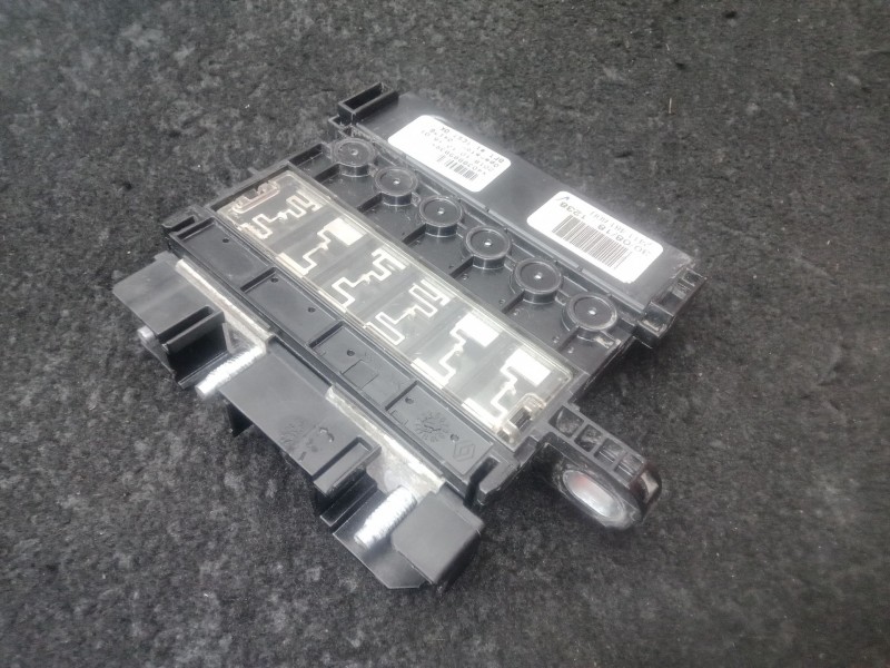 Recambio de modulo electronico para renault scénic iv (j9_) 1.3 tce 140 referencia OEM IAM 241148160R - 403888983R  