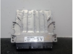 Recambio de centralita motor uce para renault scénic iv (j9_) 1.3 tce 140 referencia OEM IAM A2C1667500201 - EMS3160 - A28290036