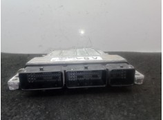Recambio de centralita motor uce para renault scénic iv (j9_) 1.3 tce 140 referencia OEM IAM A2C1667500201 - EMS3160 - A28290036 2