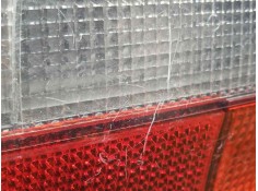 Recambio de piloto trasero izquierdo para citroën saxo 1.1 referencia OEM IAM SINREFERENCIA AHUMADO  2