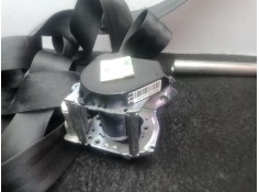 Recambio de cinturon seguridad delantero derecho para renault scénic iv (j9_) 1.3 tce 140 referencia OEM IAM 643716800B - 868841 2