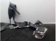 Recambio de cinturon seguridad delantero izquierdo para renault scénic iv (j9_) 1.3 tce 140 referencia OEM IAM 643716700B - 8688