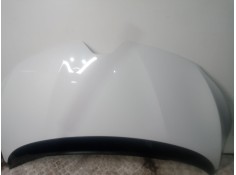 Recambio de capot para renault scénic iv (j9_) 1.3 tce 140 referencia OEM IAM  16-23 BLANCO