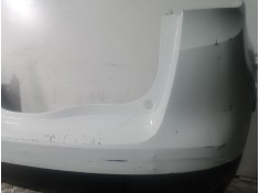 Recambio de paragolpes trasero para renault scénic iv (j9_) 1.3 tce 140 referencia OEM IAM  BLANCO DESPERFECTOS/ARAÑASOS 2