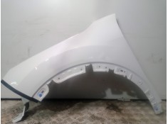Recambio de aleta delantera izquierda para citroën c4 iii (ba_, bb_, bc_) 1.5 bluehdi 130 (bbyhzb) referencia OEM IAM  BLANCO 
