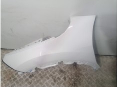 Recambio de aleta delantera izquierda para citroën c4 iii (ba_, bb_, bc_) 1.5 bluehdi 130 (bbyhzb) referencia OEM IAM  BLANCO  2