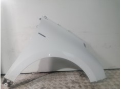 Recambio de aleta delantera derecha para renault scénic iv (j9_) 1.3 tce 140 referencia OEM IAM  BLANCO 