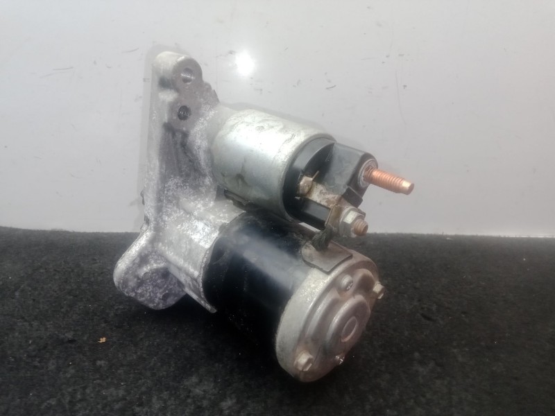 Recambio de motor arranque para renault scénic iv (j9_) 1.3 tce 140 referencia OEM IAM 233006662R - M000TD2571  