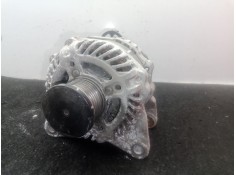 Recambio de alternador para renault scénic iv (j9_) 1.3 tce 140 referencia OEM IAM 231009933R - A5TE0581ZE NISSAN 120A