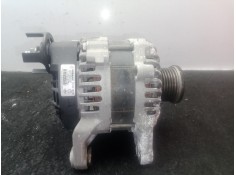 Recambio de alternador para renault scénic iv (j9_) 1.3 tce 140 referencia OEM IAM 231009933R - A5TE0581ZE NISSAN 120A 2