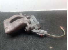 Recambio de pinza freno trasera izquierda para renault scénic iv (j9_) 1.3 tce 140 referencia OEM IAM 440102238R ELECTRICA  2