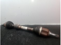 Recambio de transmision delantera izquierda para renault scénic iv (j9_) 1.3 tce 140 referencia OEM IAM 391018515R - 10362696 73