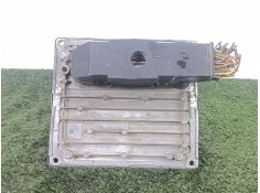 Recambio de centralita motor uce para ford fiesta v (jh_, jd_) 1.4 16v referencia OEM IAM S118107002 - 2S6A12A650SE SIM22 SIEMEN 2