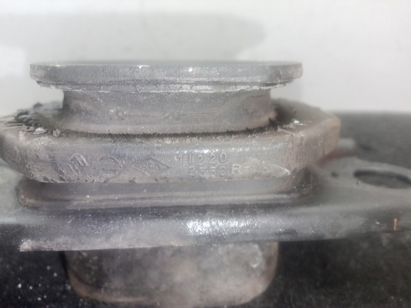 Recambio de soporte cambio para renault scénic iv (j9_) 1.3 tce 140 referencia OEM IAM 112202558RA  