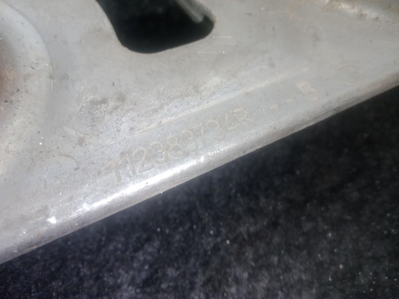 Recambio de soporte cambio para renault scénic iv (j9_) 1.3 tce 140 referencia OEM IAM 11238373RB  