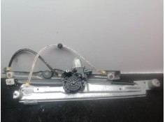 Recambio de elevalunas delantero derecho para renault scénic iv (j9_) 1.3 tce 140 referencia OEM IAM 402803H - 430106F0 ELECTRIC