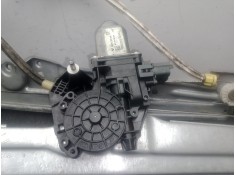 Recambio de elevalunas delantero derecho para renault scénic iv (j9_) 1.3 tce 140 referencia OEM IAM 402803H - 430106F0 ELECTRIC 2