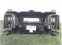 Recambio de sistema audio / radio cd para peugeot expert furgoneta (v_) 1.6 bluehdi 95 referencia OEM IAM 98120819ZD - 35260501  2