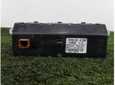 Recambio de pantalla multifuncion para peugeot expert furgoneta (v_) 1.6 bluehdi 95 referencia OEM IAM 035559 - NS63778112 6.PIN 2