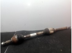 Recambio de transmision delantera derecha para renault scénic iv (j9_) 1.3 tce 140 referencia OEM IAM 391005551R - 10362698 970M