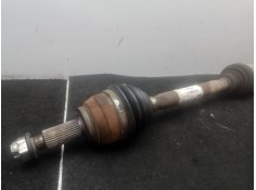 Recambio de transmision delantera derecha para renault scénic iv (j9_) 1.3 tce 140 referencia OEM IAM 391005551R - 10362698 970M 2