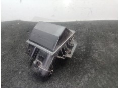 Recambio de resistencia electroventilador para renault scénic iv (j9_) 1.3 tce 140 referencia OEM IAM 255507326R - F2182012 CART