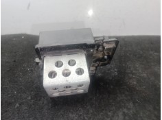 Recambio de resistencia electroventilador para renault scénic iv (j9_) 1.3 tce 140 referencia OEM IAM 255507326R - F2182012 CART 2