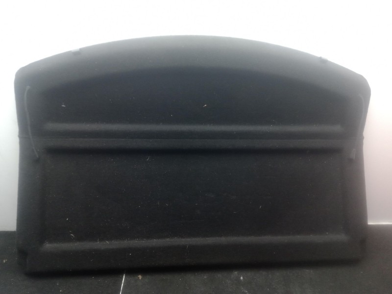 Recambio de bandeja trasera para renault scénic iv (j9_) 1.3 tce 140 referencia OEM IAM 794205993R RIGIDA 