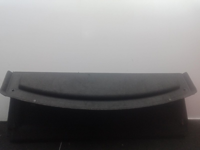 Recambio de bandeja trasera para renault scénic iv (j9_) 1.3 tce 140 referencia OEM IAM 794205993R RIGIDA 