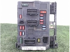 Recambio de centralita check control para citroën berlingo / berlingo first furgoneta/monovolumen (m_) 1.6 hdi 75 (mb9hw) refere