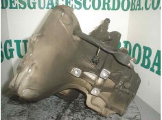 Recambio de caja cambios para opel corsa b 1.2 16v cat (x 12 xe / lw4) referencia OEM IAM F13C374 80669 - 5 VELOCIDADES MANUAL - 2