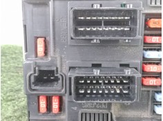 Recambio de centralita check control para citroën berlingo / berlingo first furgoneta/monovolumen (m_) 1.6 hdi 75 (mb9hw) refere 2