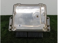 Recambio de centralita motor uce para peugeot expert furgoneta (v_) 1.6 bluehdi 95 referencia OEM IAM 0281034189 - 9806460480 ED 2