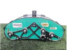 Recambio de cuadro instrumentos para citroën berlingo / berlingo first furgoneta/monovolumen (m_) 1.6 hdi 75 (mb9hw) referencia  2