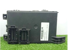 Recambio de caja reles / fusibles para fiat grande punto (199) 1.4 referencia OEM IAM 51795429-00517954290-28070022 DELPHI  2