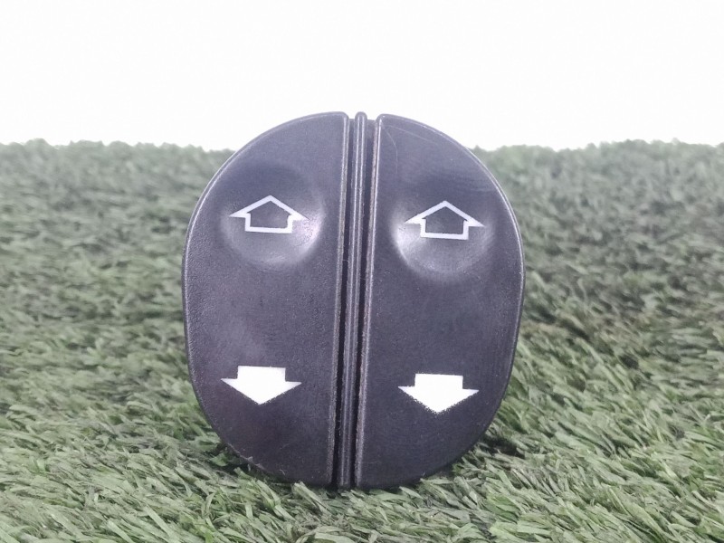 Recambio de mando elevalunas delantero izquierdo para ford fiesta v (jh_, jd_) 1.4 16v referencia OEM IAM   