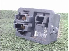 Recambio de resistencia calefaccion para peugeot expert furgoneta (v_) 1.6 bluehdi 95 referencia OEM IAM  3.CONECTORES METASYSTE