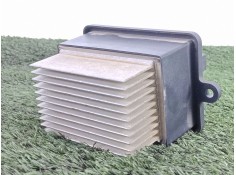 Recambio de resistencia calefaccion para peugeot expert furgoneta (v_) 1.6 bluehdi 95 referencia OEM IAM  3.CONECTORES METASYSTE 2