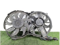 Recambio de electroventilador para audi a6 c6 (4f2) 3.0 tdi quattro referencia OEM IAM 4F0121003Q - 0130303984 Ø755MM BOSCH