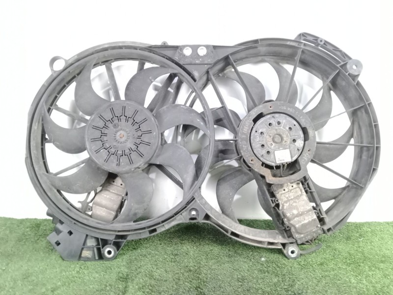 Recambio de electroventilador para audi a6 c6 (4f2) 3.0 tdi quattro referencia OEM IAM 4F0121003Q - 0130303984 Ø755MM BOSCH