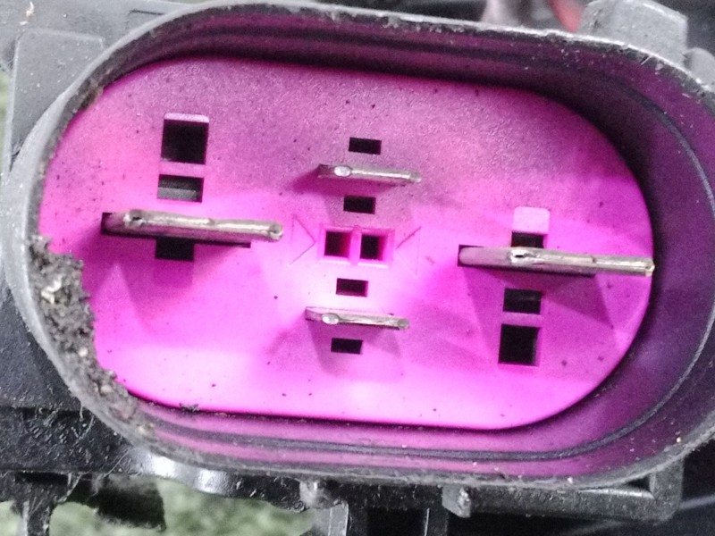 Recambio de electroventilador para audi a6 c6 (4f2) 3.0 tdi quattro referencia OEM IAM 4F0121003Q - 0130303984 Ø755MM BOSCH