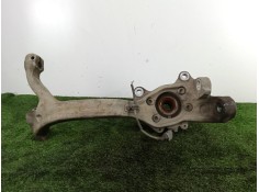 Recambio de mangueta delantera derecha para audi a6 c6 (4f2) 3.0 tdi quattro referencia OEM IAM 4F0258 5X112 - CON.BUJE  2