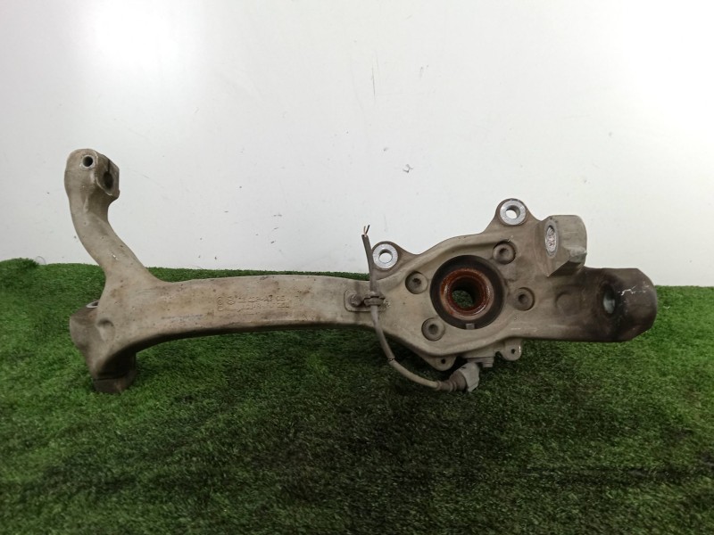 Recambio de mangueta delantera derecha para audi a6 c6 (4f2) 3.0 tdi quattro referencia OEM IAM 4F0258 5X112 - CON.BUJE 