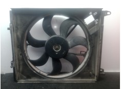 Recambio de electroventilador para renault scénic iv (j9_) 1.3 tce 140 referencia OEM IAM 214819674R - FS2180 - T64414B VALEO 