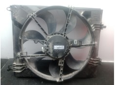 Recambio de electroventilador para renault scénic iv (j9_) 1.3 tce 140 referencia OEM IAM 214819674R - FS2180 - T64414B VALEO  2