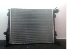 Recambio de radiador agua para renault scénic iv (j9_) 1.3 tce 140 referencia OEM IAM 214105169R - RA2367 - T89298A VALEO 540X45