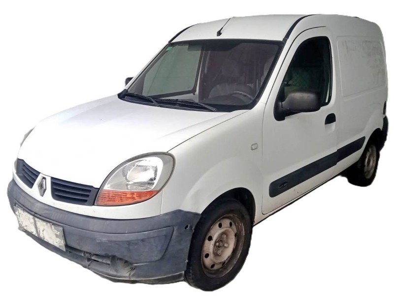 renault kangoo express (fc0/1_) del año 2006