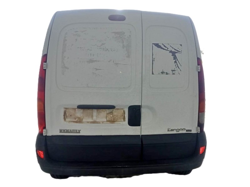 renault kangoo express (fc0/1_) del año 2006