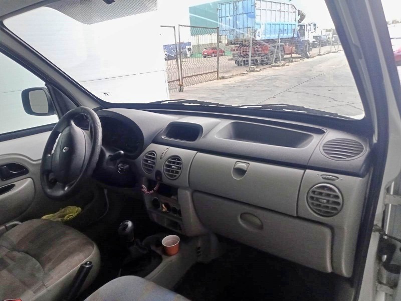 renault kangoo express (fc0/1_) del año 2006