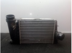 Recambio de intercooler para renault scénic iv (j9_) 1.3 tce 140 referencia OEM IAM 144962803RA - MM11828A - IA2150 VALEO 281X22